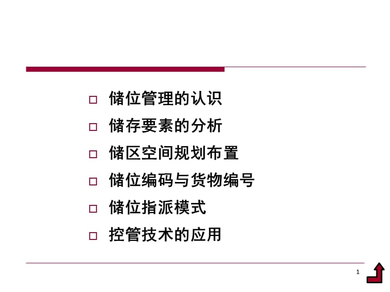 储位管理.ppt_第1页