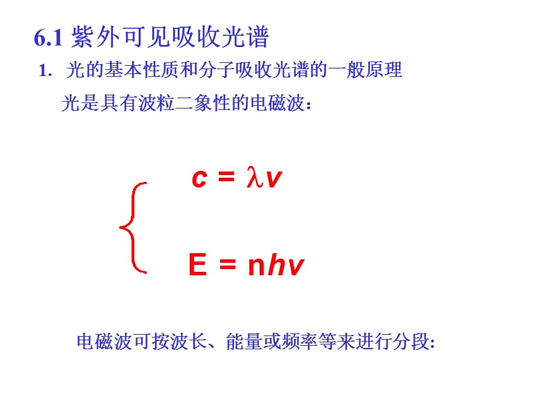 6 有机波谱学基础.ppt_第2页