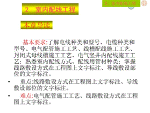 室内配线工程ppt3.ppt