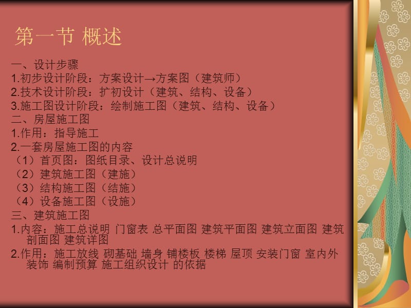 建筑施工图概述课件.ppt_第2页