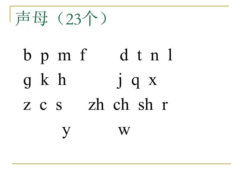 汉语拼音基础知识.ppt_第2页