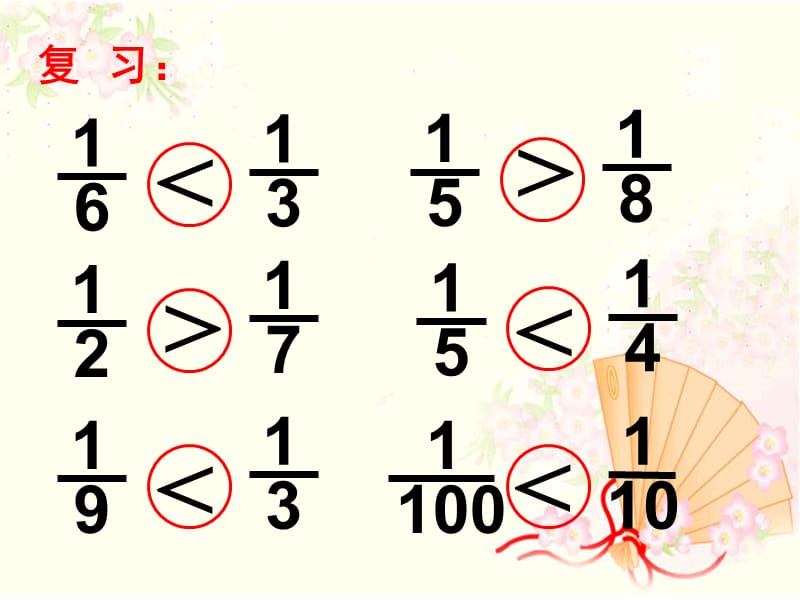 沪教版 三下 数学 几分之几 第二课时课件.ppt_第1页