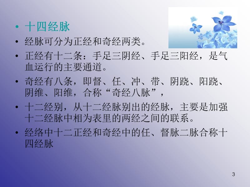 《中医诊断学之经络》参考PPT.ppt_第3页