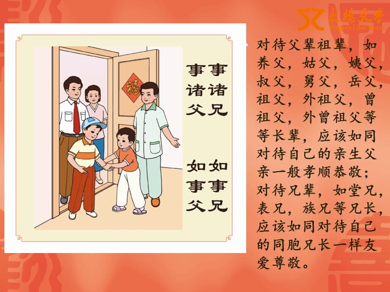 弟子规——尊长前.ppt_第3页