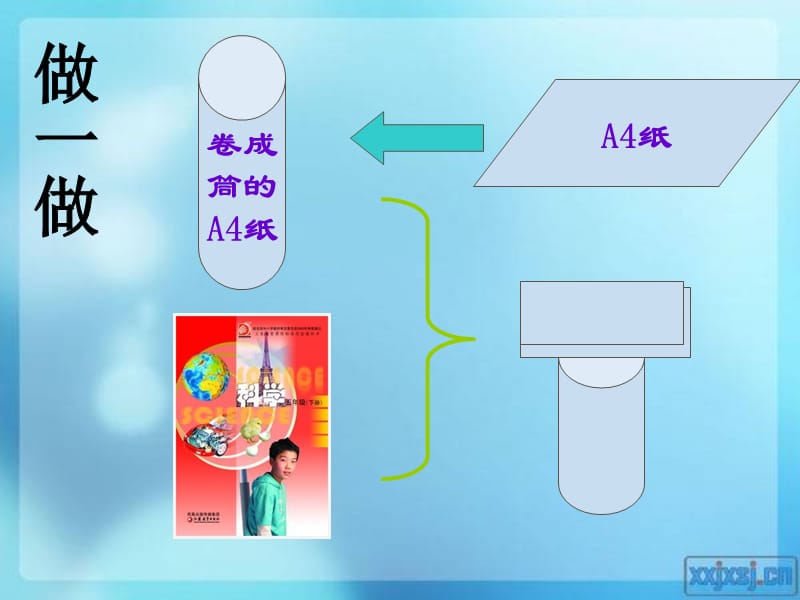 苏教版小学科学五年级下册《折形状》.ppt_第2页