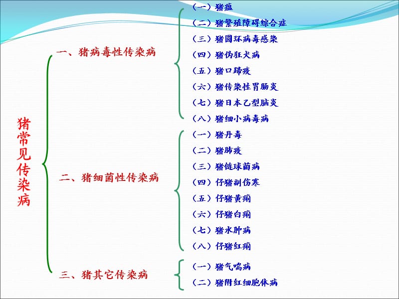 猪常见传染病的防治.ppt_第2页