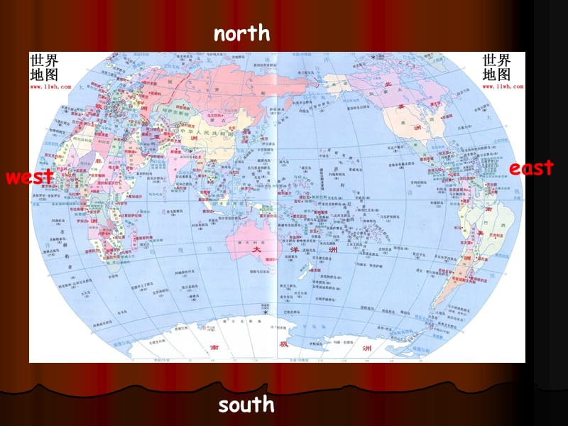 冀教版英语五年级上册canada and the u.s.课件.ppt_第3页