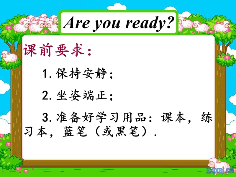 新版人教版六年级上册英语14页 Let27s talk.ppt_第2页