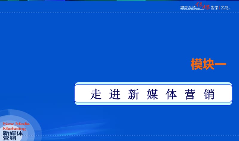 新媒体营销课件模块一.ppt_第2页