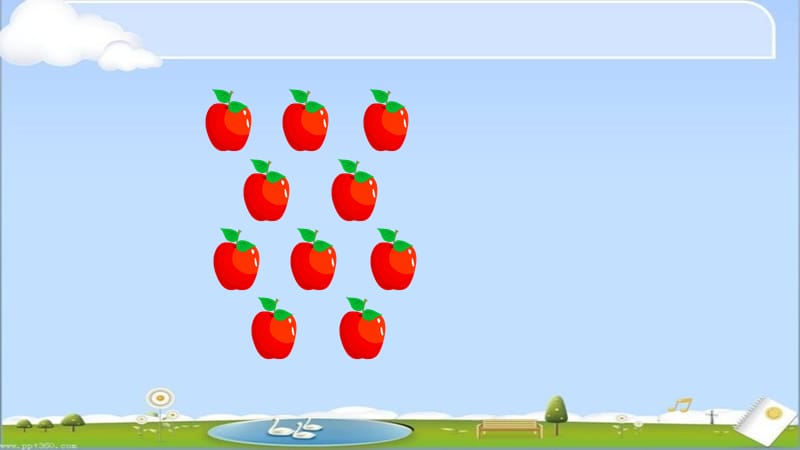 沪教版三年级下册 数学广场—放苹果.ppt_第3页