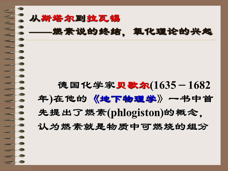 有机化学学习笔记：绪论.ppt_第3页