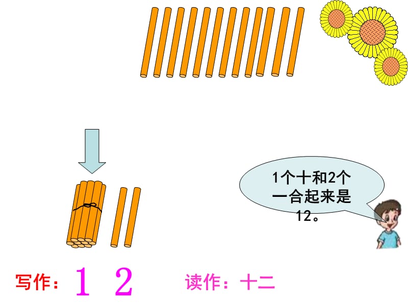 11-20各数的认识练习PPT课件.ppt_第3页