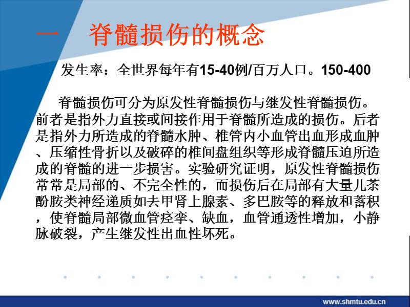 脊髓损伤的神经系统查体.ppt_第2页