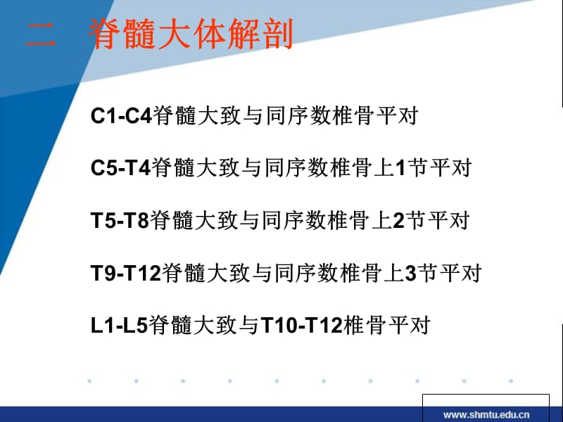 脊髓损伤的神经系统查体.ppt_第3页