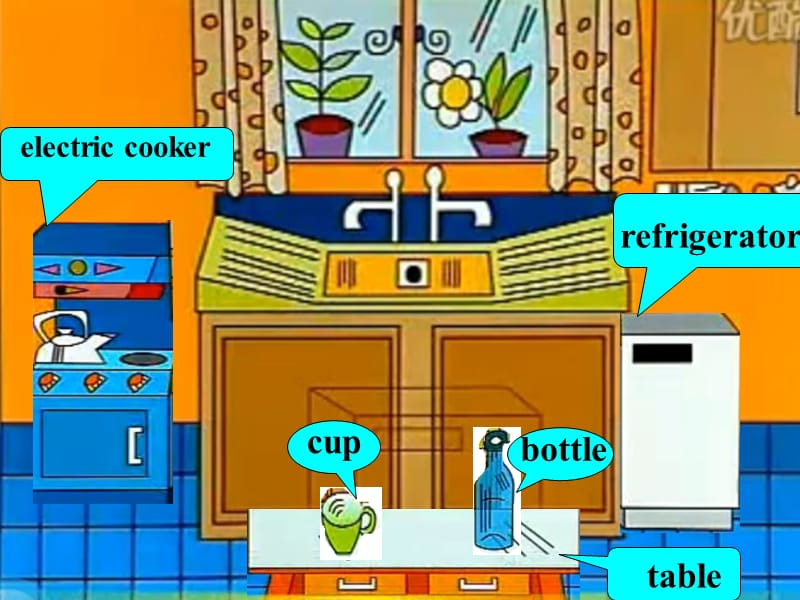 新概念英语第一册27-28精品课件.ppt_第2页