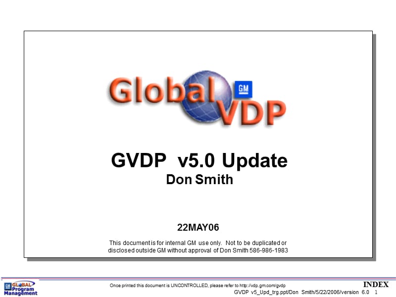 通用GVDP英文5版.ppt_第1页