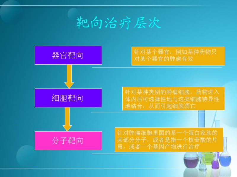 肿瘤靶向药物及基因靶点.ppt_第3页