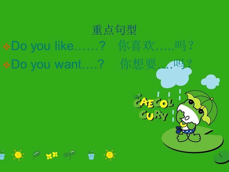 新概念-48课单词.ppt_第1页