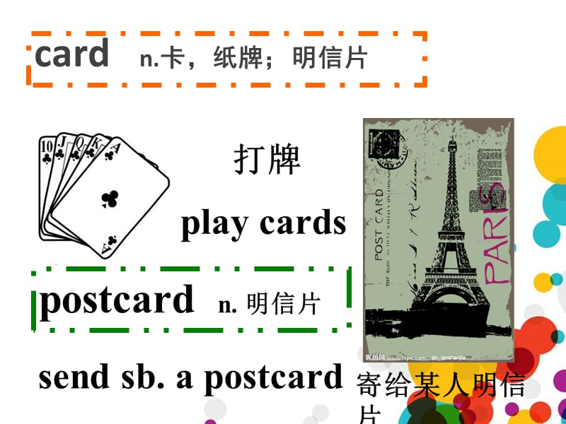 新概念英语第一册lesson101-102.ppt_第2页