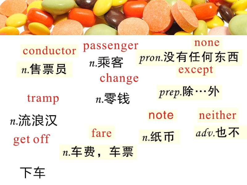 新概念英语第一册115课(精心整理).ppt_第2页