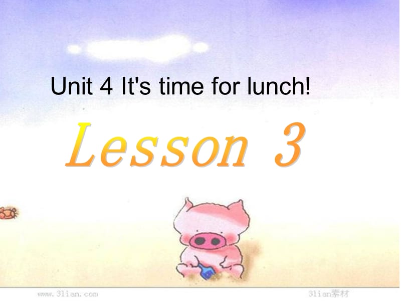 概念英语Starter B Unit 4 Lesson 3.ppt_第1页