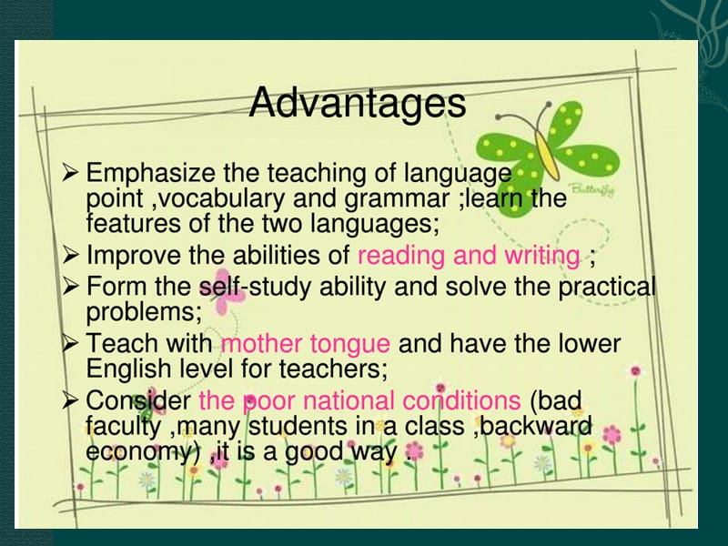 英语教学法 直接法 direct method.ppt_第1页