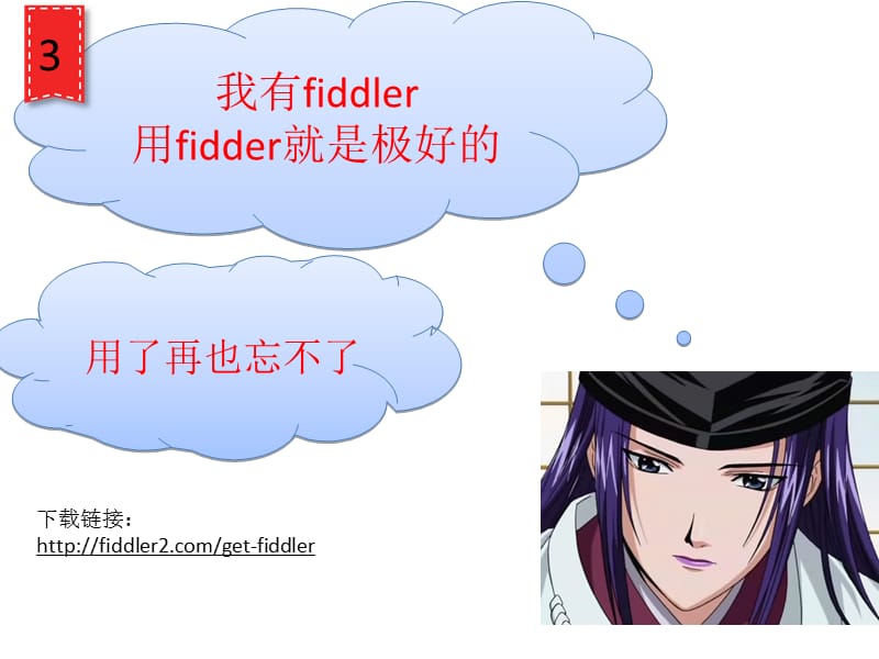 Fiddler抓包工具及应用2017.ppt_第3页