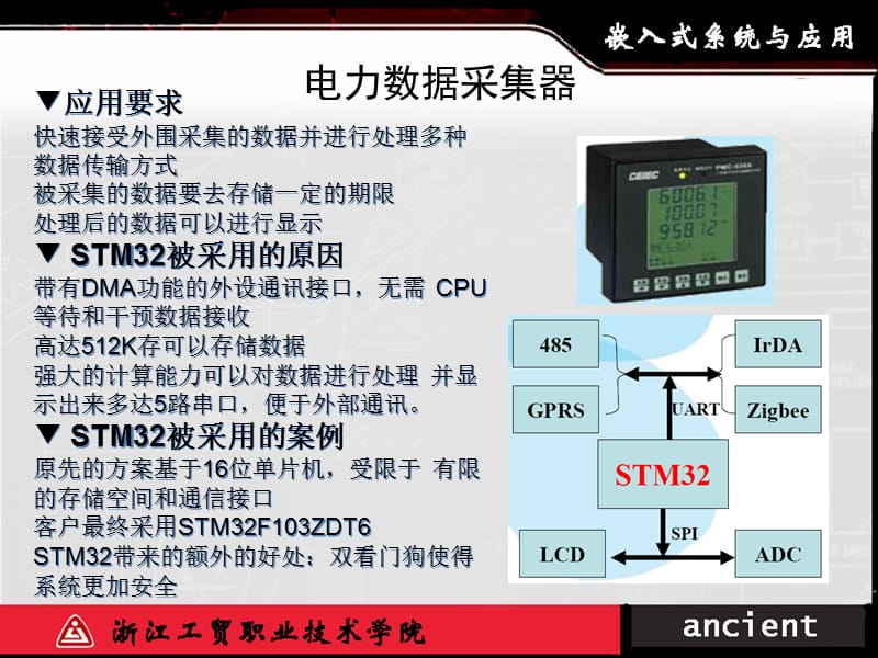 二、STM32F103应用实例及器件描述.ppt_第2页