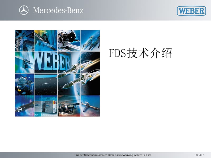 FDS技术介绍.ppt_第1页