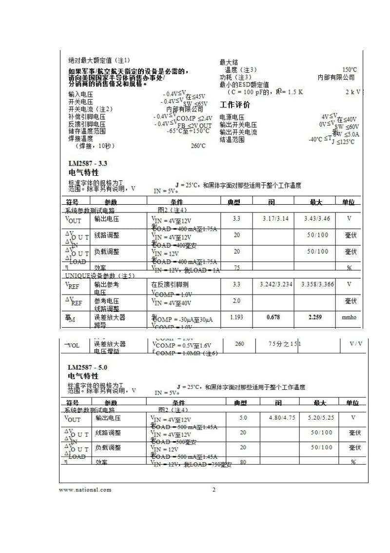 lm2587中文资料.doc_第3页