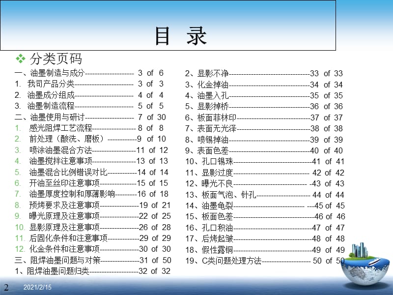 PCB油墨技术指导.ppt_第2页