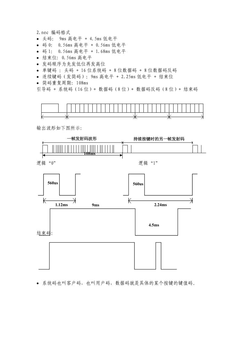 NEC编码格式.doc_第1页