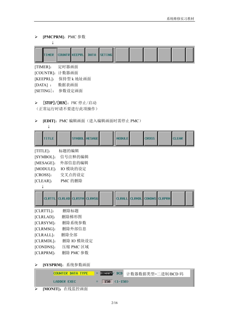 FANUC_PMC的操作.pdf_第2页