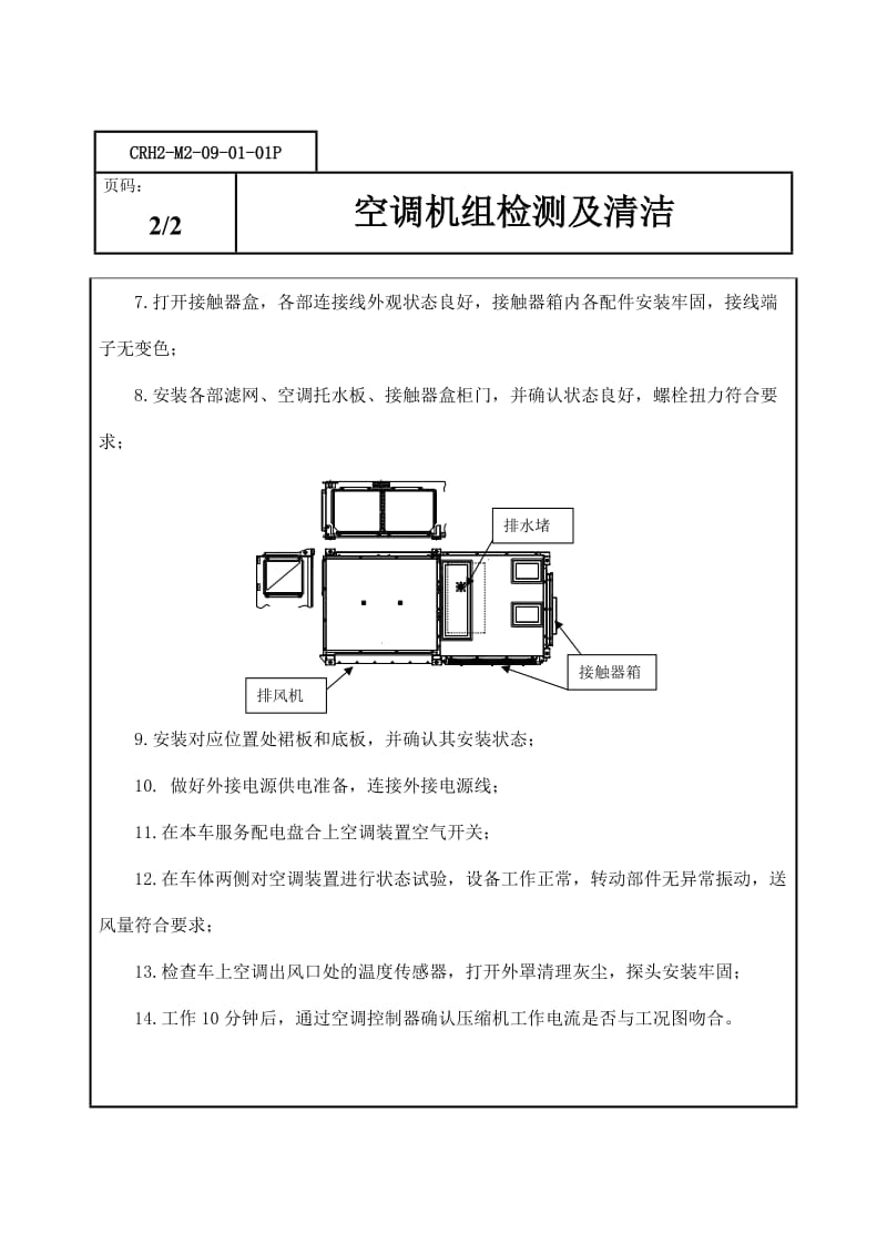 CRH2-M2-09-01-01P空调机组的检测及清洁.doc_第3页