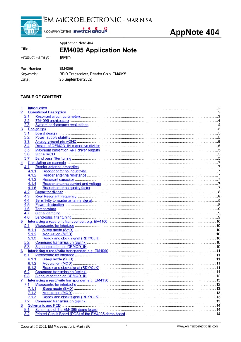 EM4095应用笔记.pdf_第1页