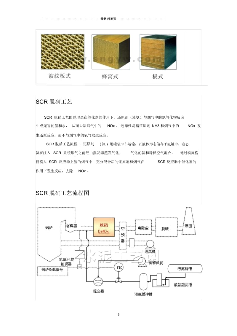 SCR脱硝技术简介.docx_第3页