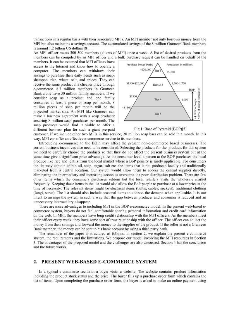 e-commerce for the unreached COMMUNITY.doc_第2页