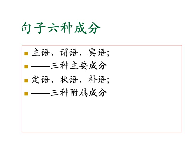 单句复句.ppt_第2页