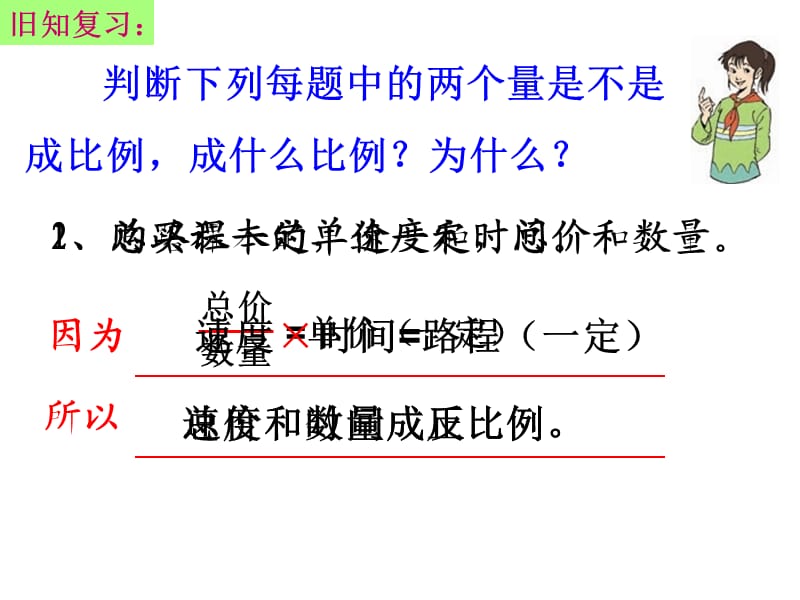 六年级下数学课件-用比例解决问题例5.ppt_第2页