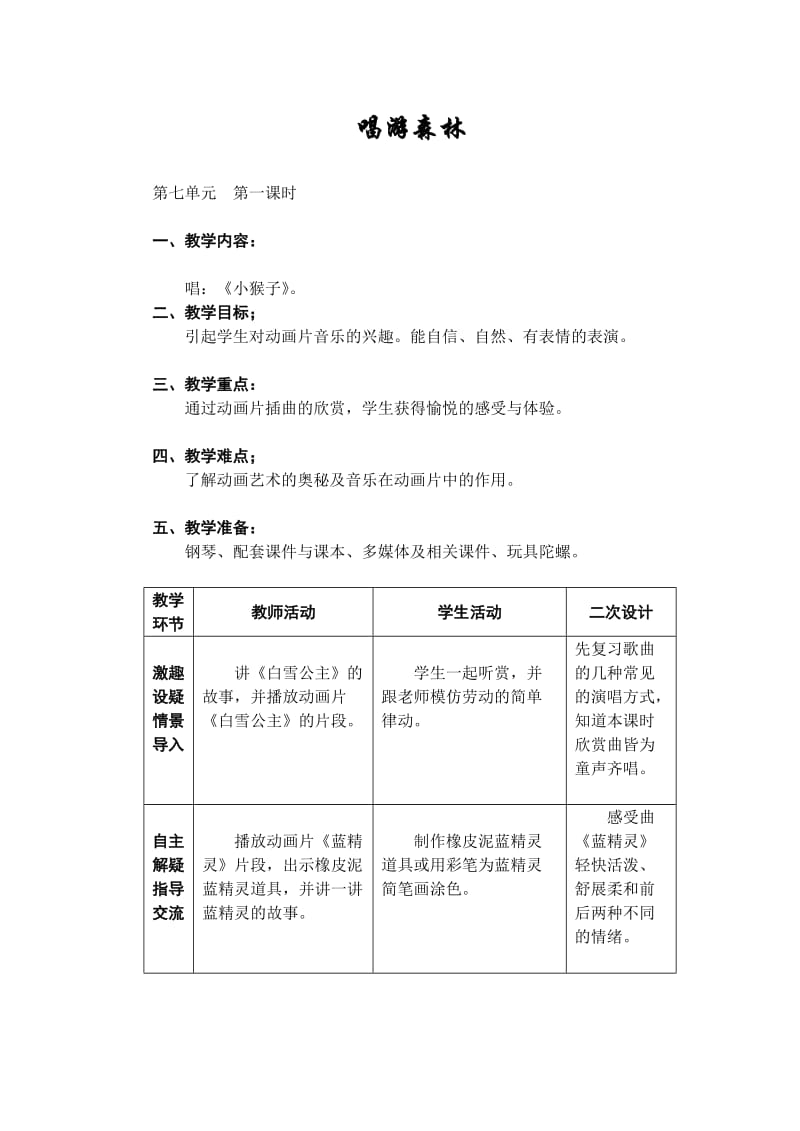 唱游森林.doc_第1页