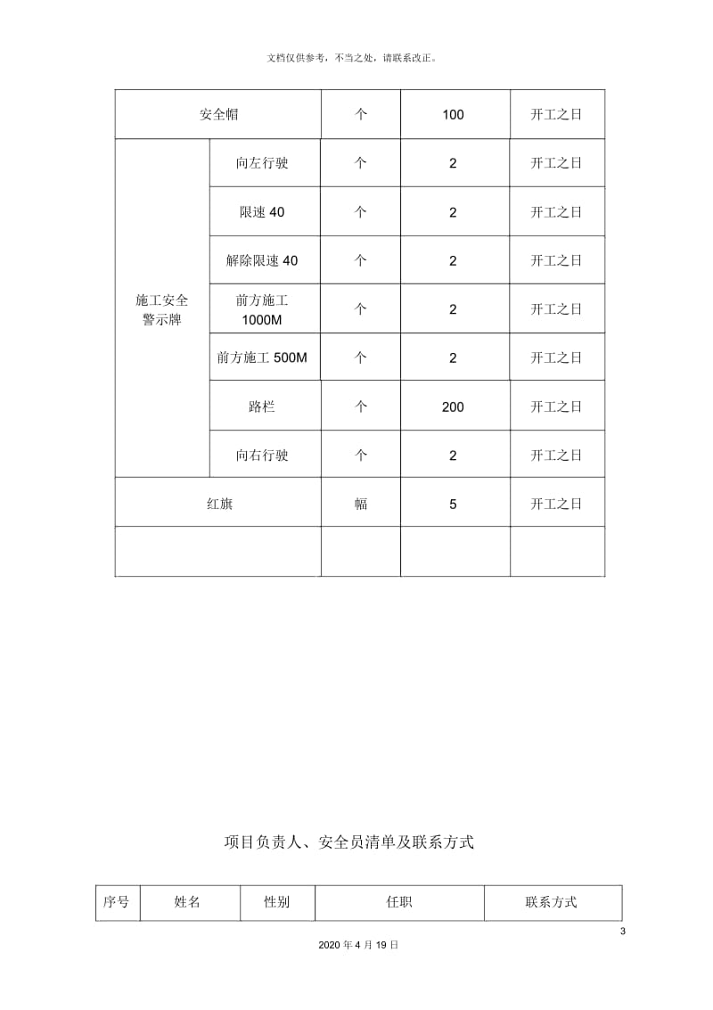 公路工程施工交通组织方案.docx_第3页