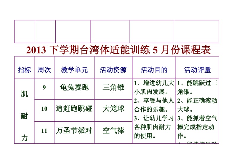 体适能课程表.doc_第3页