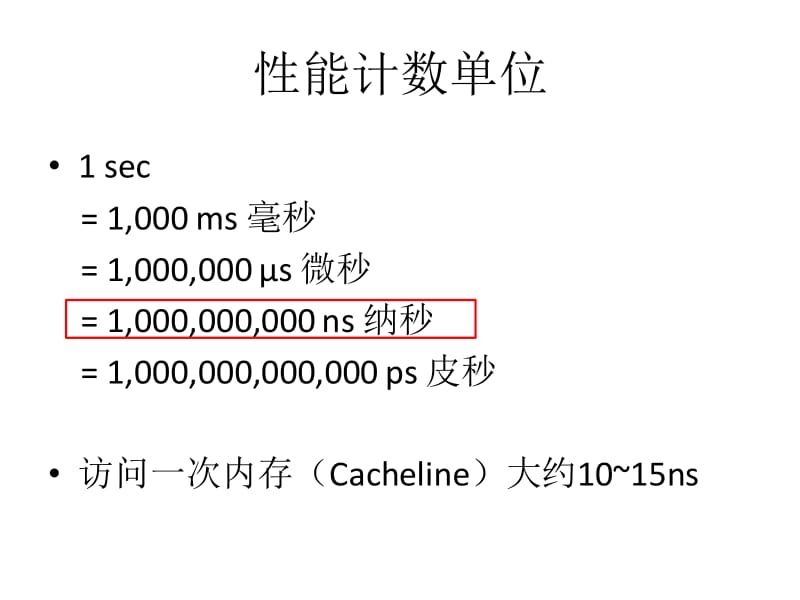 各种API性能_性能优化技巧.pdf_第2页