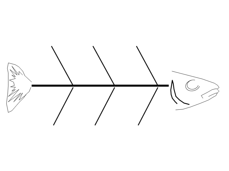 史上最全的鱼骨图模板.ppt_第2页