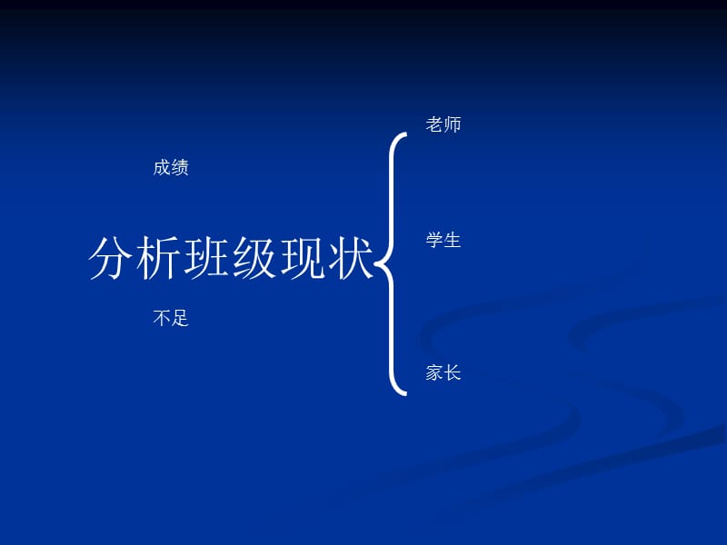 初一期中考试家长会主题班会.ppt_第2页