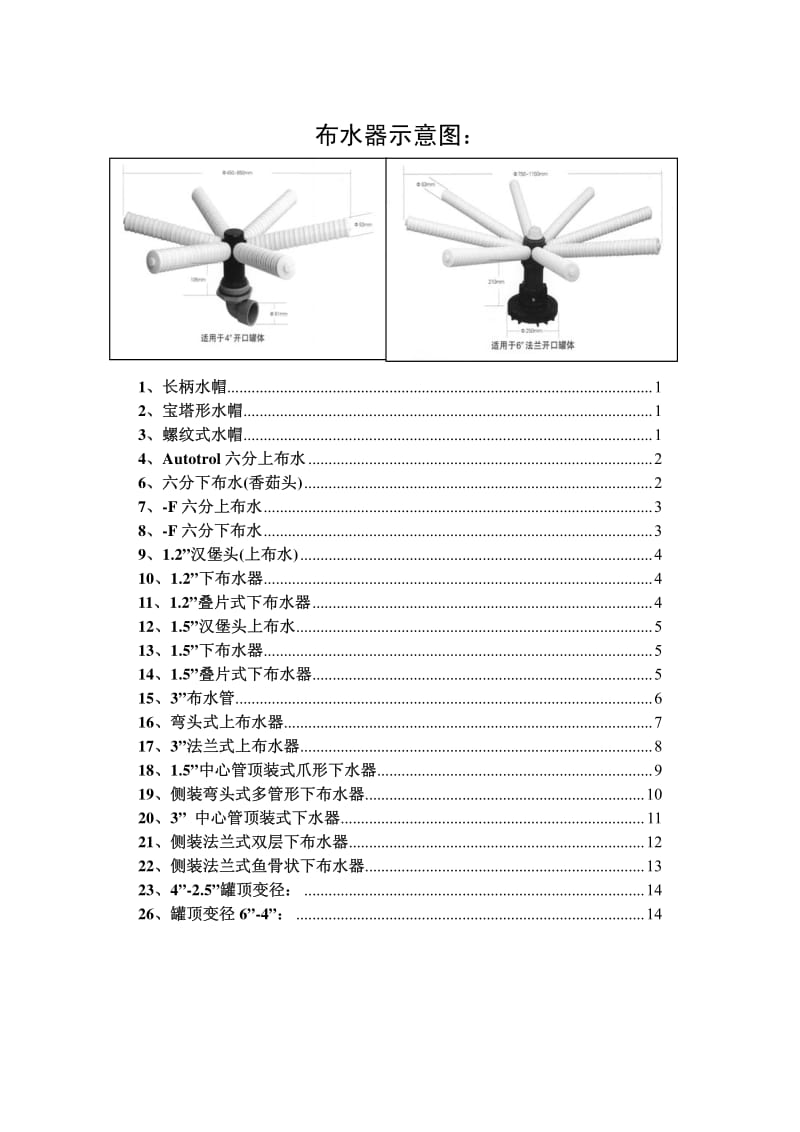 布水器图册全集.pdf_第1页