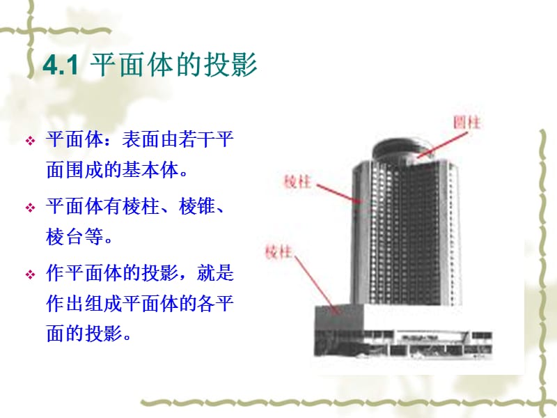 基本形体投影.ppt_第2页