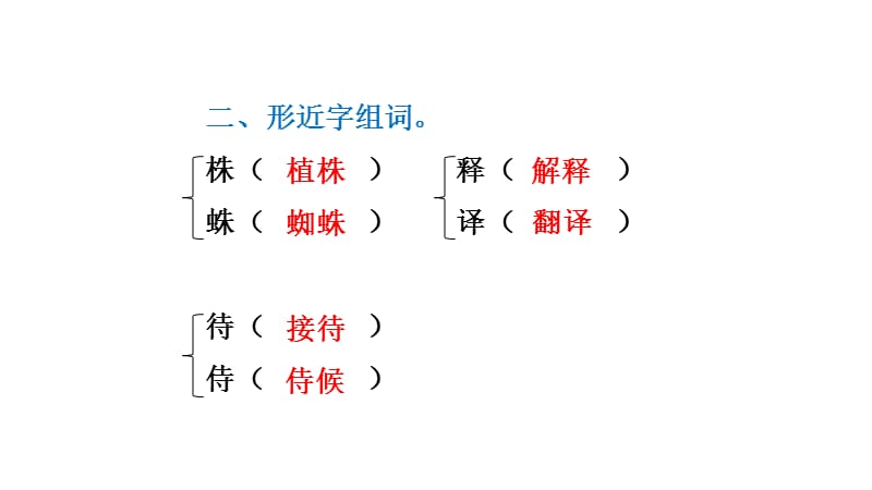 守株待兔练习题.ppt_第3页