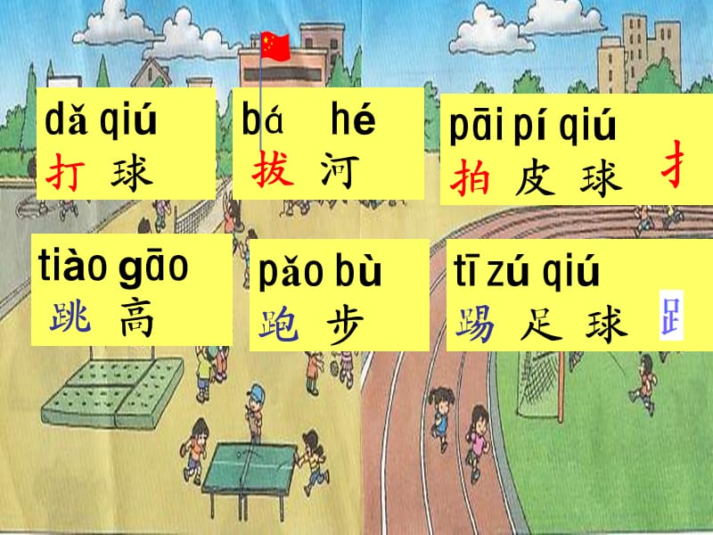 操场上教学课件.ppt_第3页