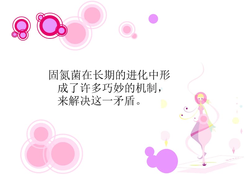 固氮菌的防氧保护机制.ppt_第3页